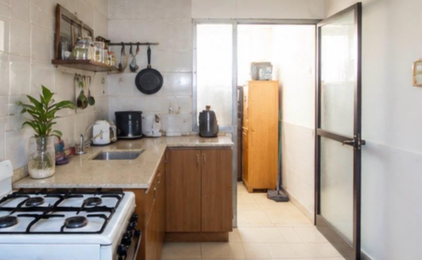 Departamento en Venta en CALLE 48 E/ 5 Y 6 N.º 543,  La Plata - Bahía Blanca Propiedades | SITIO OFICIAL l