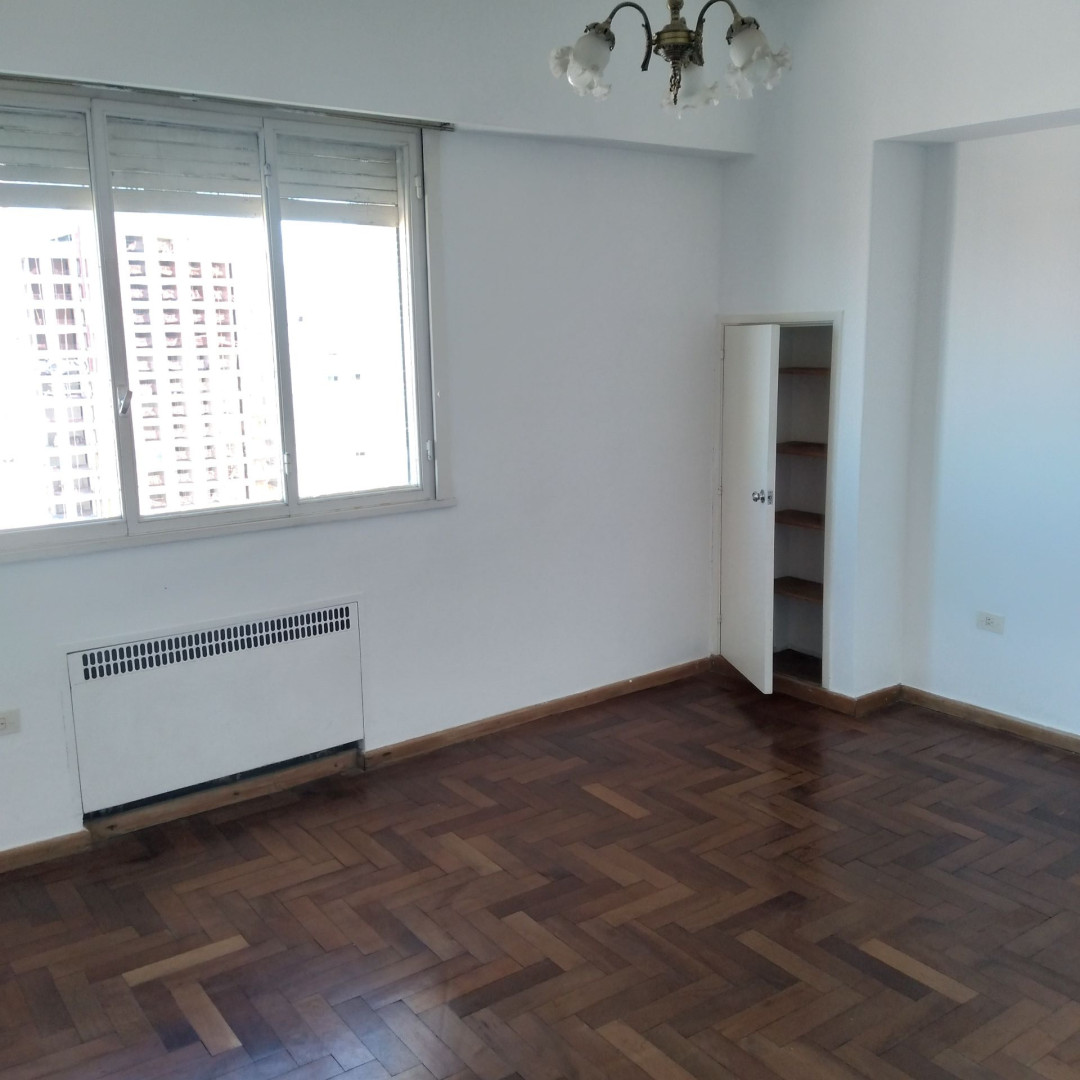 Departamento en Alquiler en Brown 111, Centro, Bahía Blanca - Bahía Blanca Propiedades | SITIO OFICIAL l