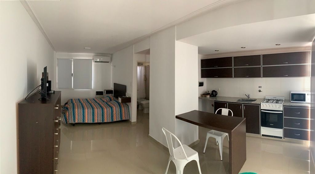 Departamento  - por Día en Charlone 73, Hospital , Bahía Blanca - Bahía Blanca Propiedades | SITIO OFICIAL l