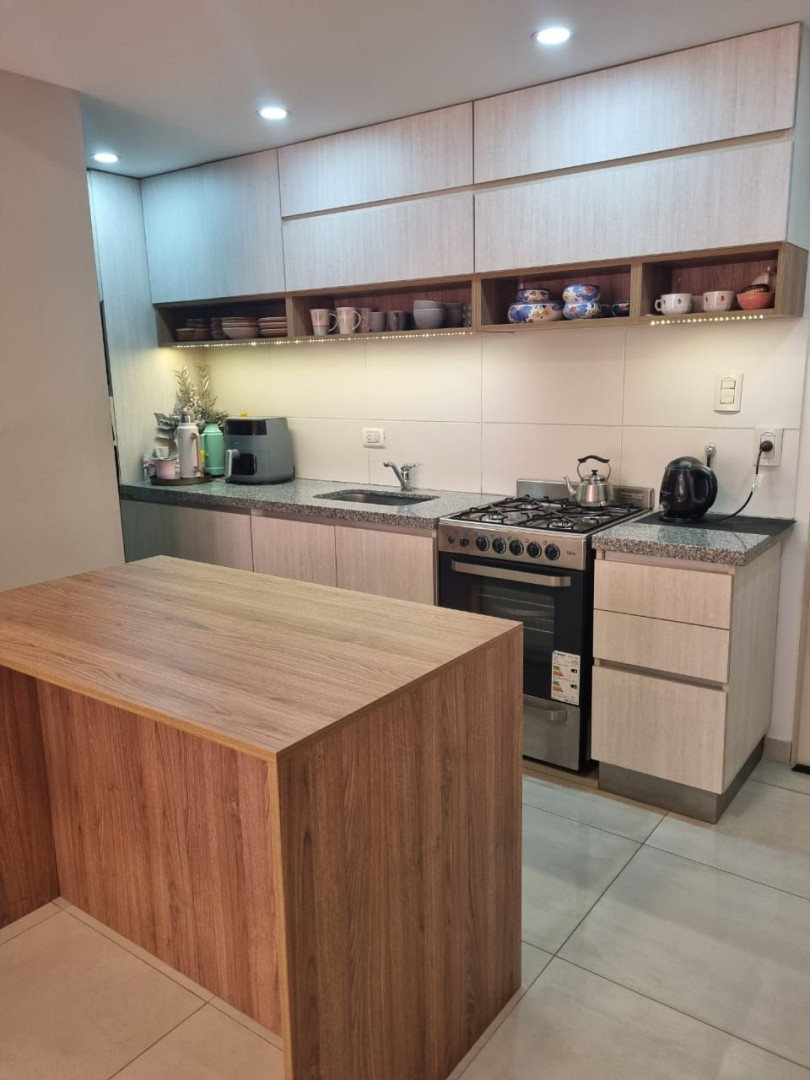 Departamento en Alquiler en O Higgins 530, Centro, Bahía Blanca - Bahía Blanca Propiedades | SITIO OFICIAL l