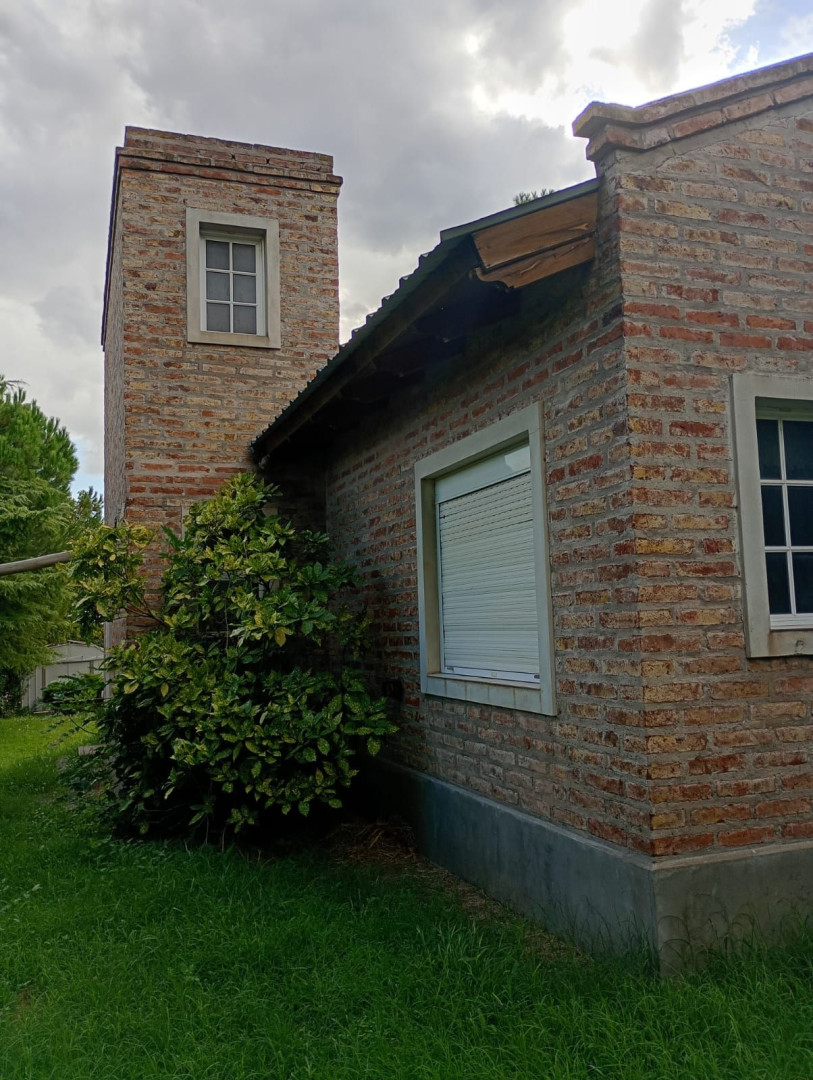 Casa en Venta  Pago Chico, Bahía Blanca - Bahía Blanca Propiedades | SITIO OFICIAL l