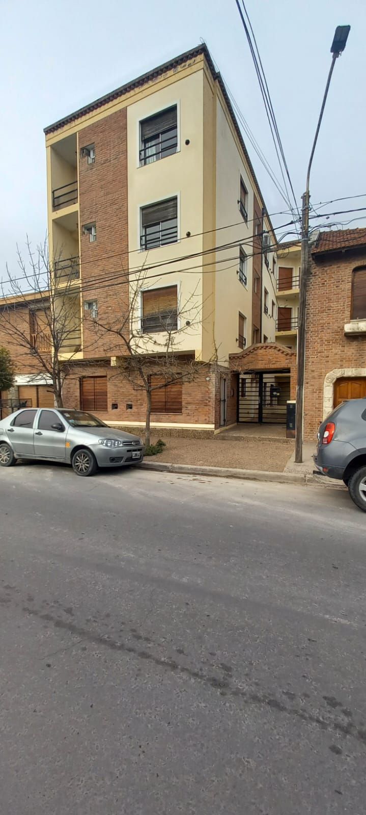 Departamento en Alquiler en Panama 930, Universitario, Bahía Blanca - Bahía Blanca Propiedades | SITIO OFICIAL l