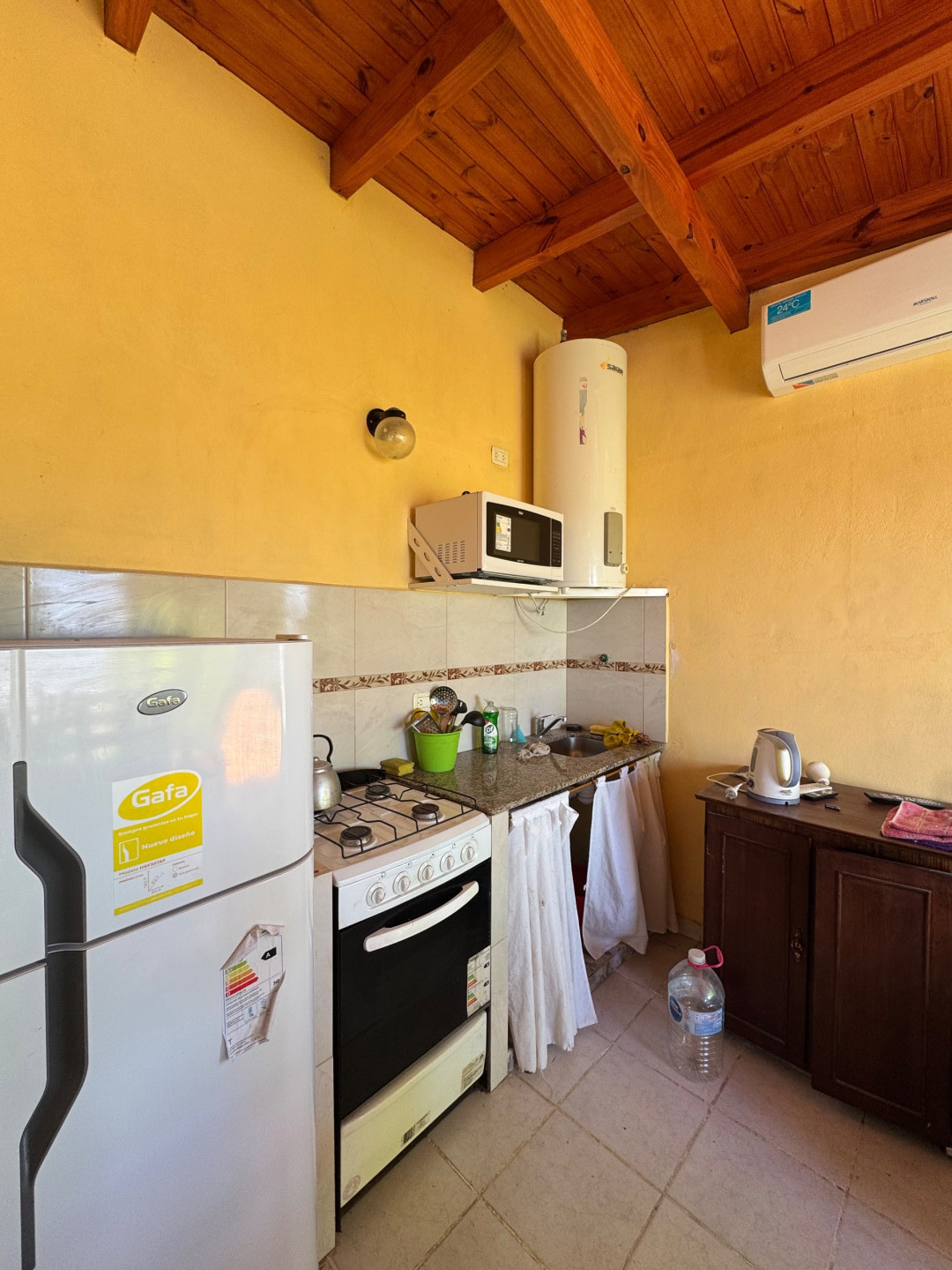 Casa en Venta en Rodríguez Peña Y Punta Indio ,  Monte Hermoso - Bahía Blanca Propiedades | SITIO OFICIAL l