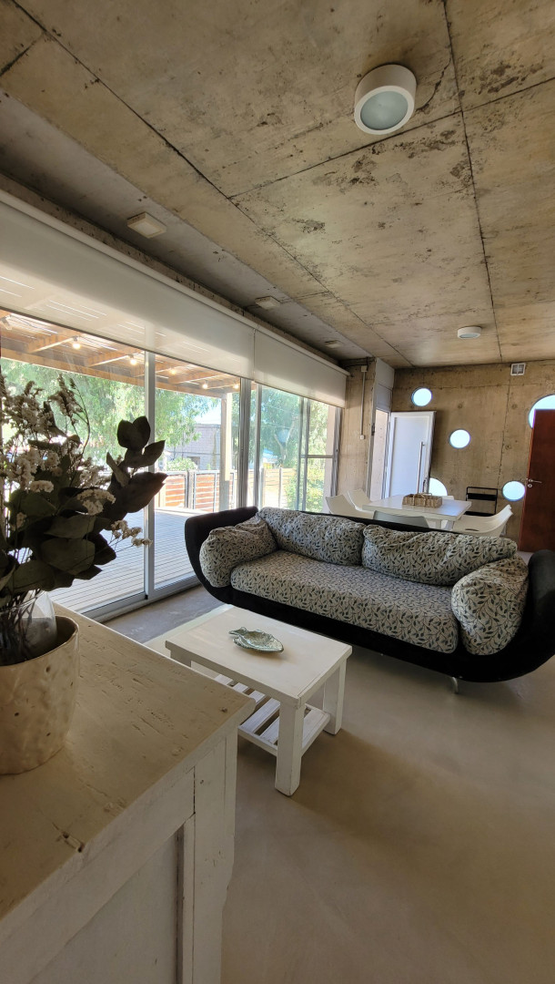Casa  - por Día en Las Toninas Y Del Lenguado, Las Dunas, Monte Hermoso - Bahía Blanca Propiedades | SITIO OFICIAL l