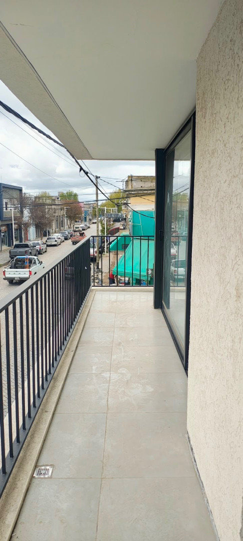 Departamento en Venta en Stegman Y Rivadavia,  Coronel Pringles - Bahía Blanca Propiedades | SITIO OFICIAL l