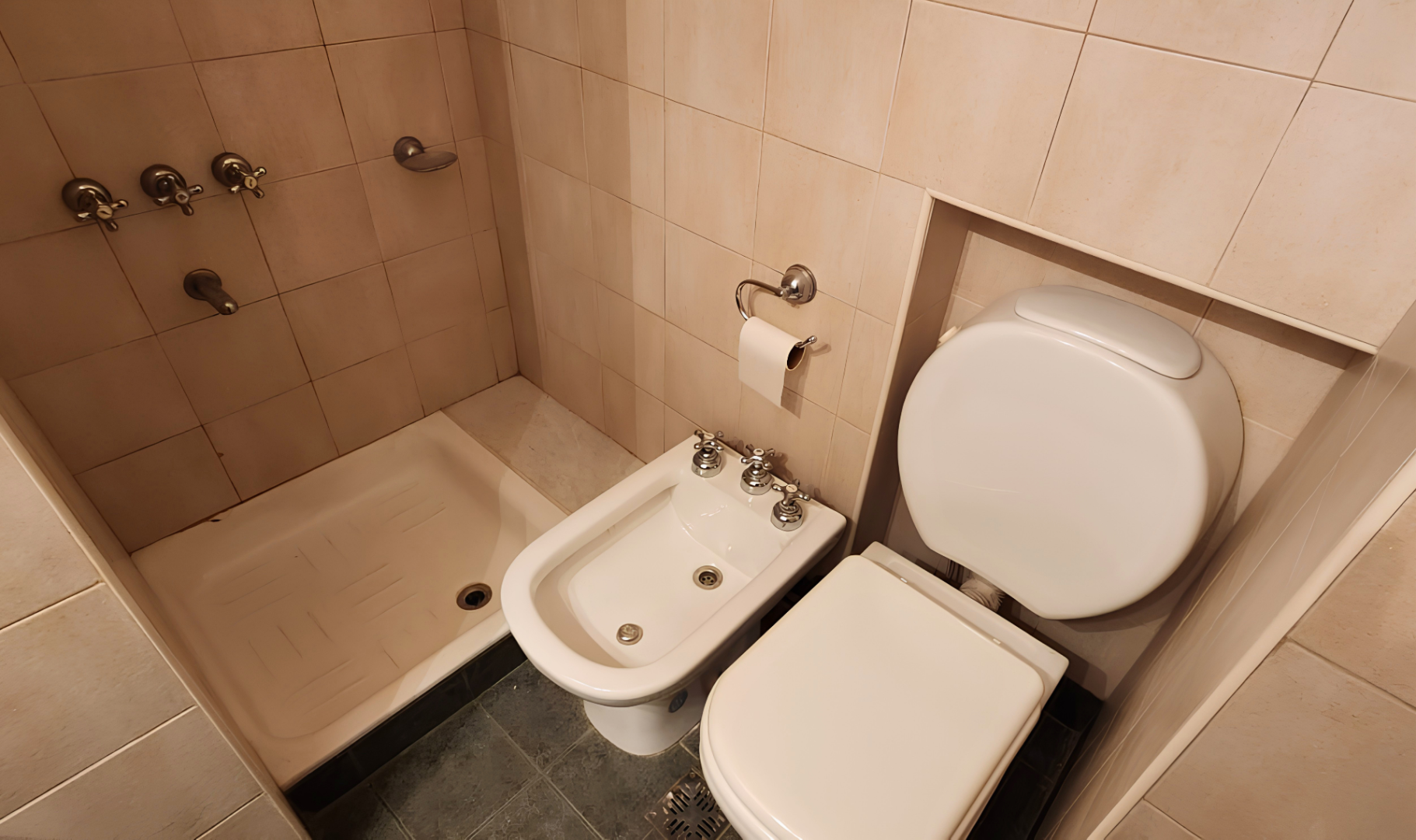 Departamento en Alquiler en MITRE 117, Centro, Bahía Blanca - Bahía Blanca Propiedades | SITIO OFICIAL l
