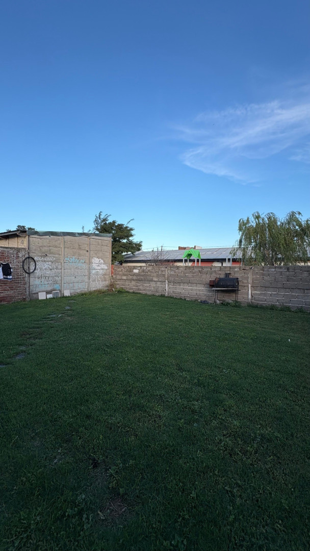 Casa en Venta en Calle Luis Sandrini 1052, Mara, Bahía Blanca - Bahía Blanca Propiedades | SITIO OFICIAL l