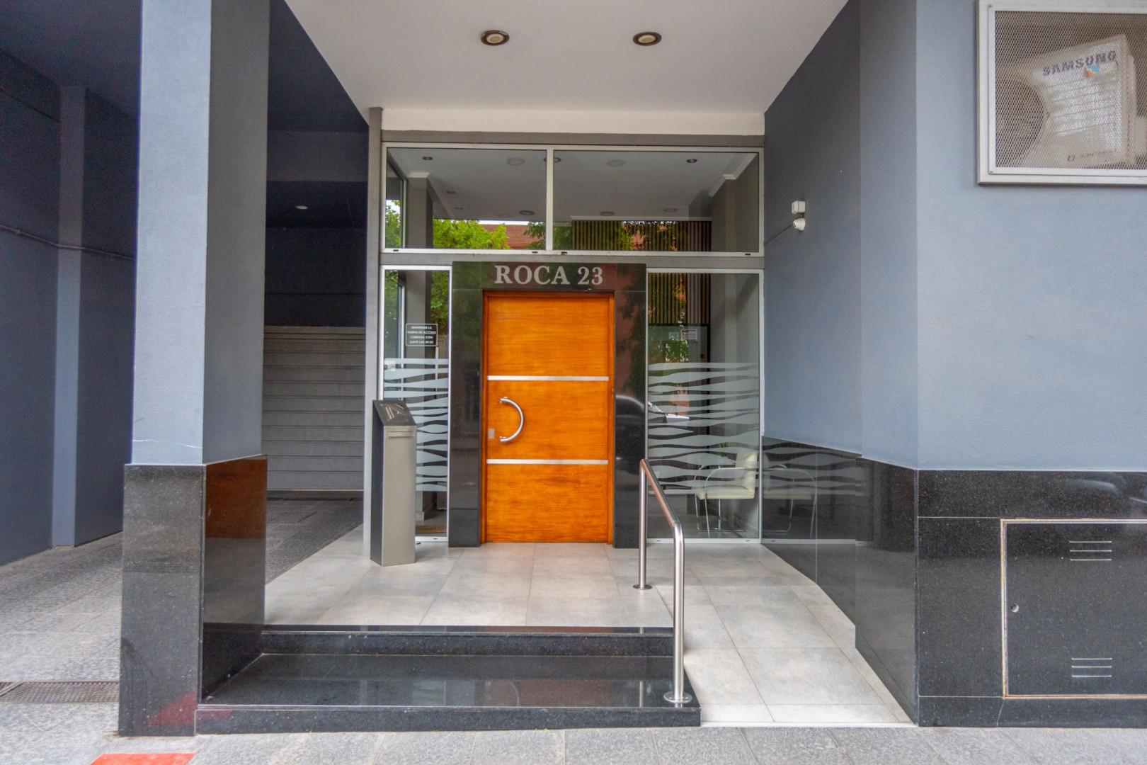 Departamento en Venta en Roca 23,  Bahía Blanca - Bahía Blanca Propiedades | SITIO OFICIAL l