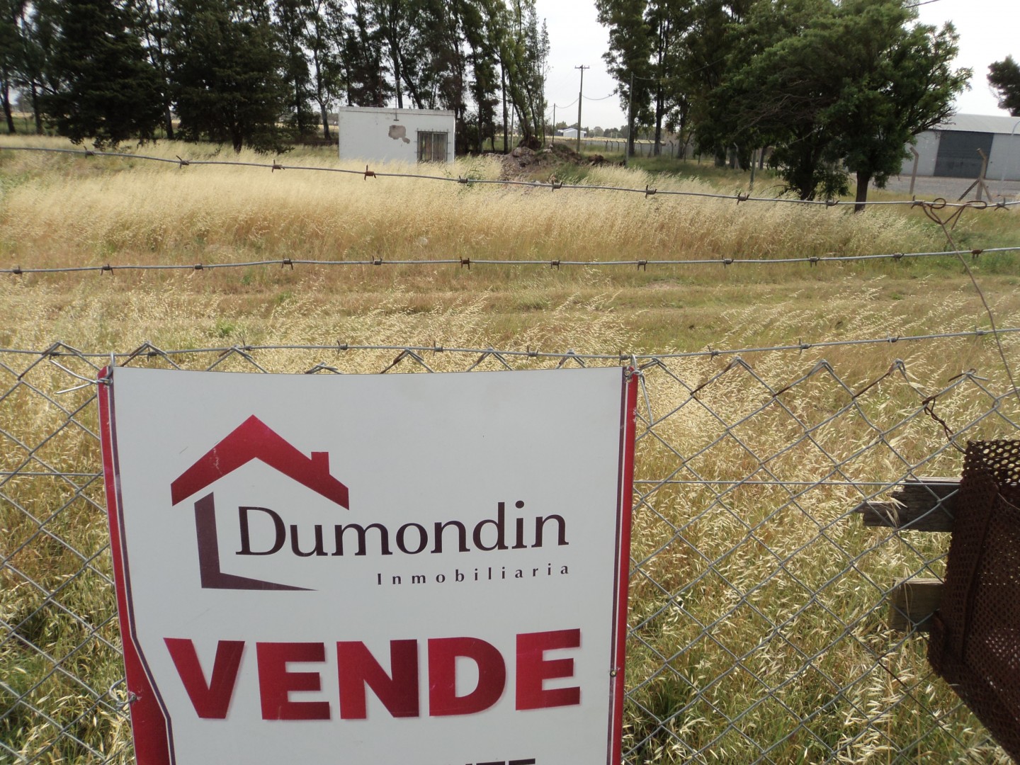 Terreno en Venta en Agustin Alvarez - Entre Nicolas Tauro Y Luis Bonnat,  Bahía Blanca - Bahía Blanca Propiedades | SITIO OFICIAL l