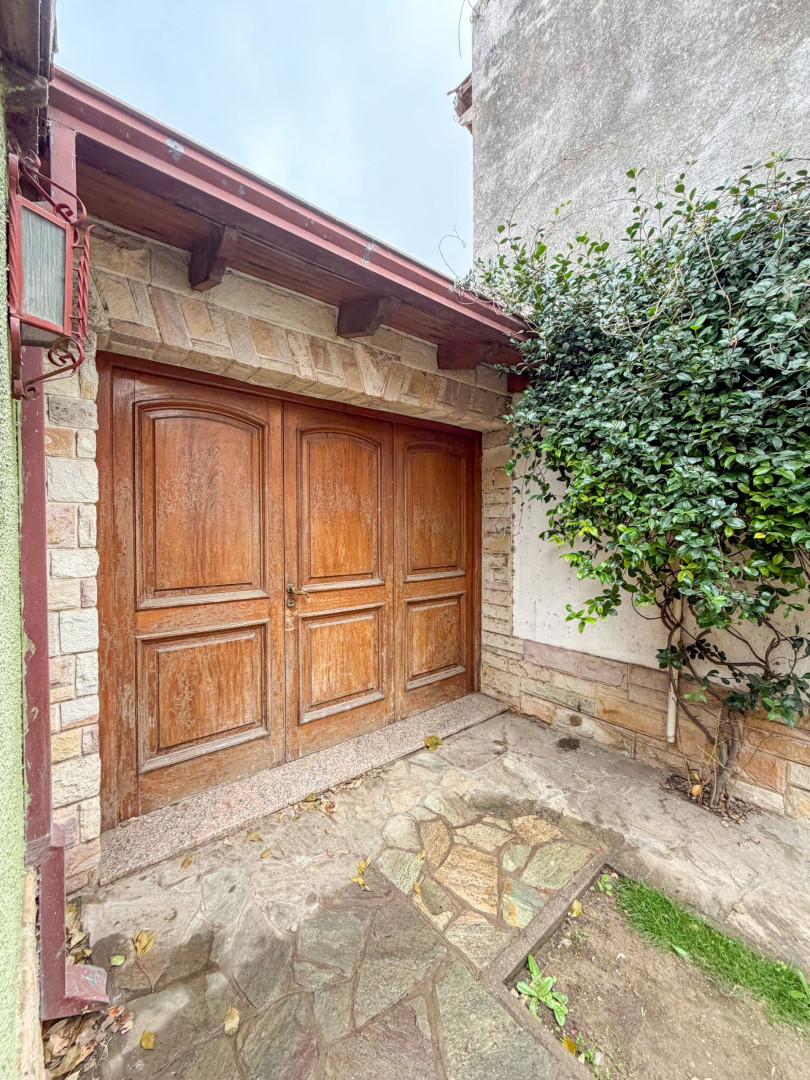 Casa en Alquiler en Santiago Del Estero 142, Universitario, Bahía Blanca - Bahía Blanca Propiedades | SITIO OFICIAL l