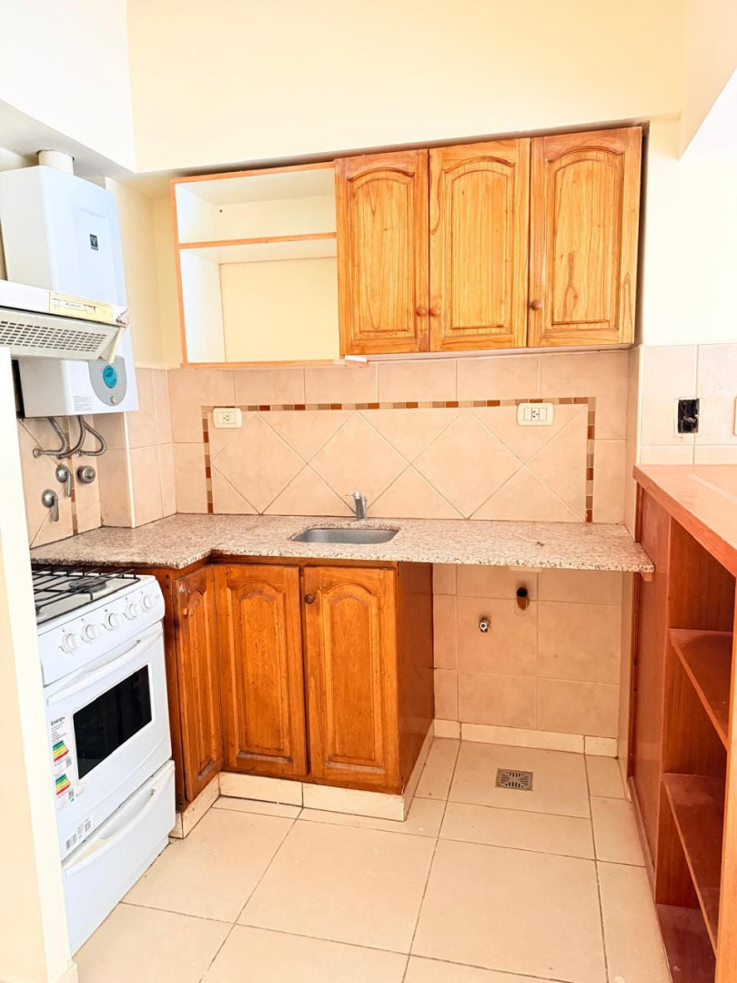 Departamento en Alquiler en Vte López Al 700, Macrocentro, Bahía Blanca - Bahía Blanca Propiedades | SITIO OFICIAL l