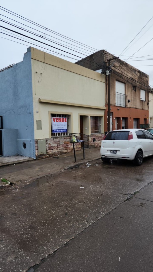Casa en Venta en Lavalle 866,  Bahía Blanca - Bahía Blanca Propiedades | SITIO OFICIAL l