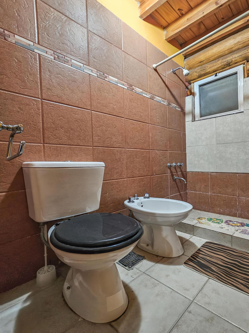 Cabaña en Venta en Las Toninas 499, Las Dunas, Monte Hermoso - Bahía Blanca Propiedades | SITIO OFICIAL l