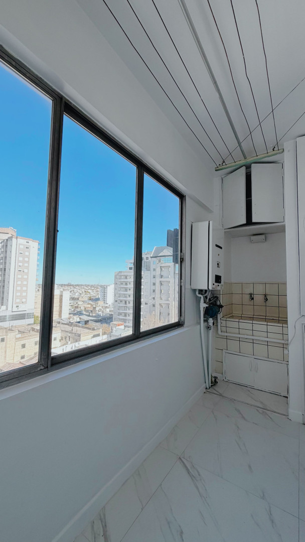Departamento en Alquiler en COLON 158, Centro, Bahía Blanca - Bahía Blanca Propiedades | SITIO OFICIAL l