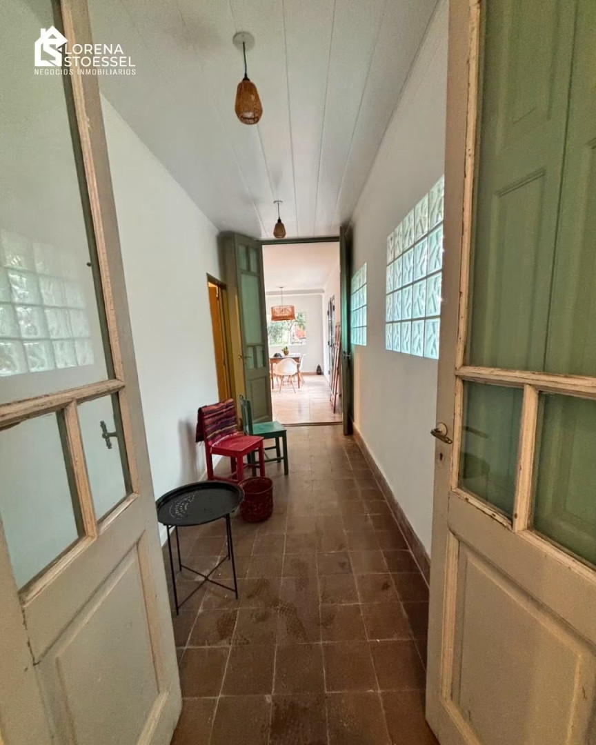 Casa en Venta en Moreno 749, Macrocentro, Bahía Blanca - Bahía Blanca Propiedades | SITIO OFICIAL l