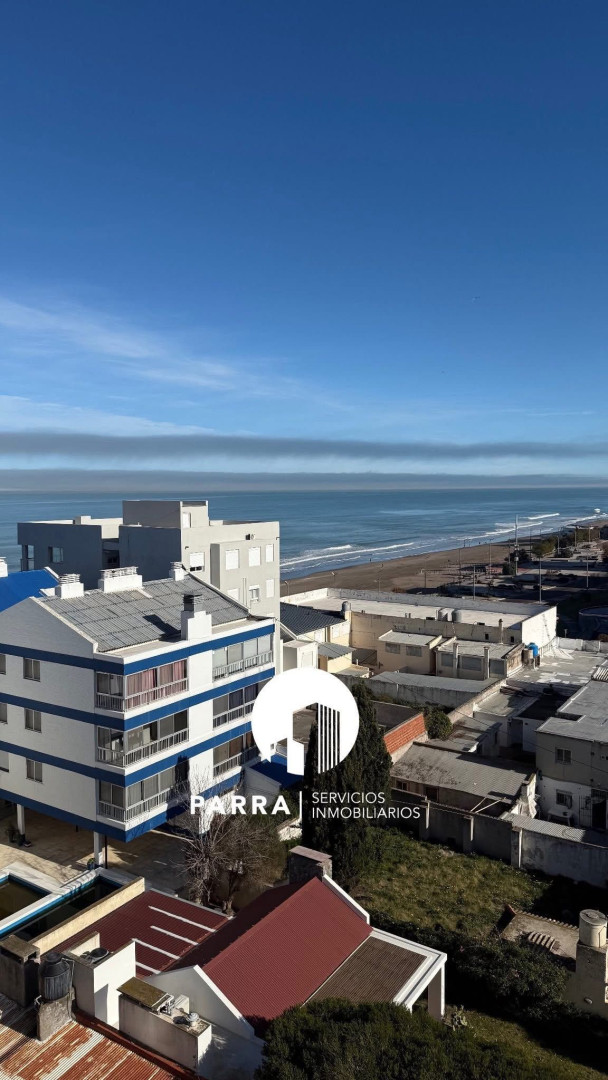 Departamento en Venta en VIEGA 55,  Monte Hermoso - Bahía Blanca Propiedades | SITIO OFICIAL l