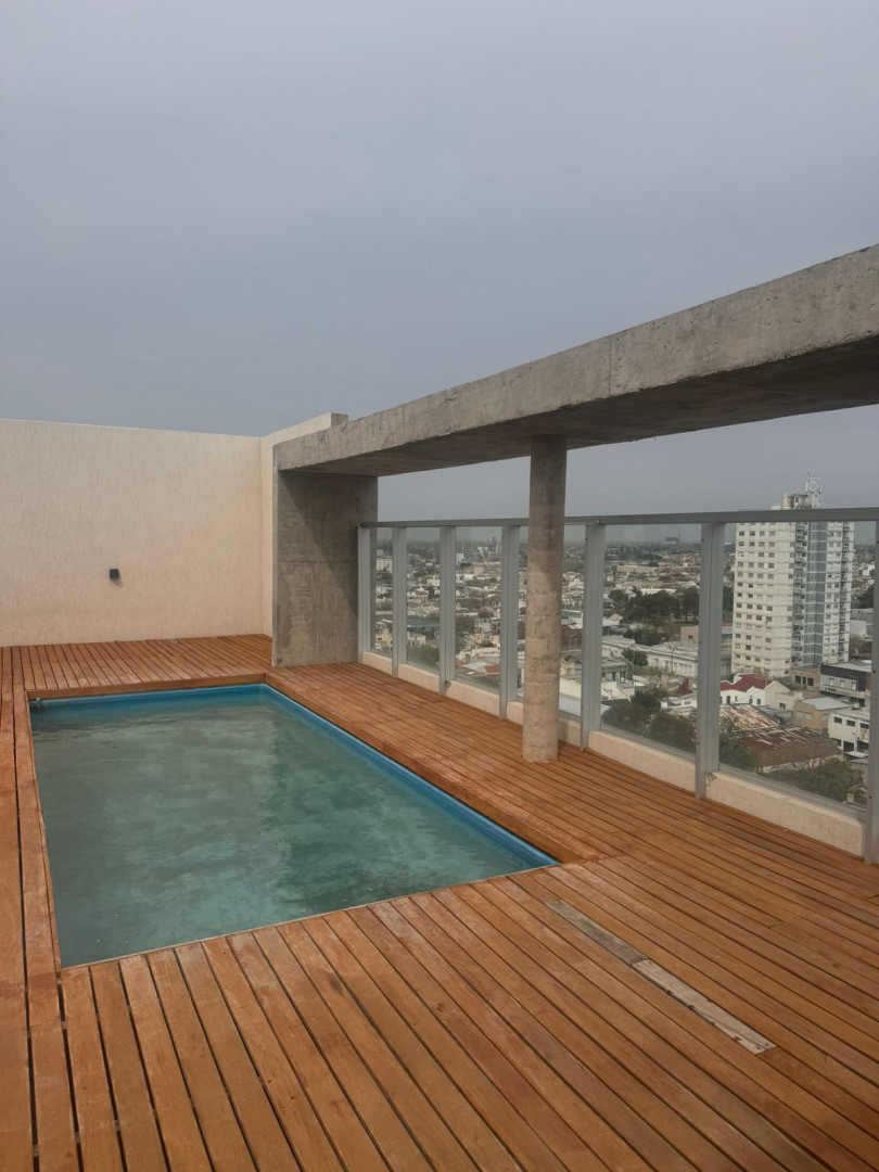 Departamento en Venta en San Martin 679- TORRE HERA,  Bahía Blanca - Bahía Blanca Propiedades | SITIO OFICIAL l