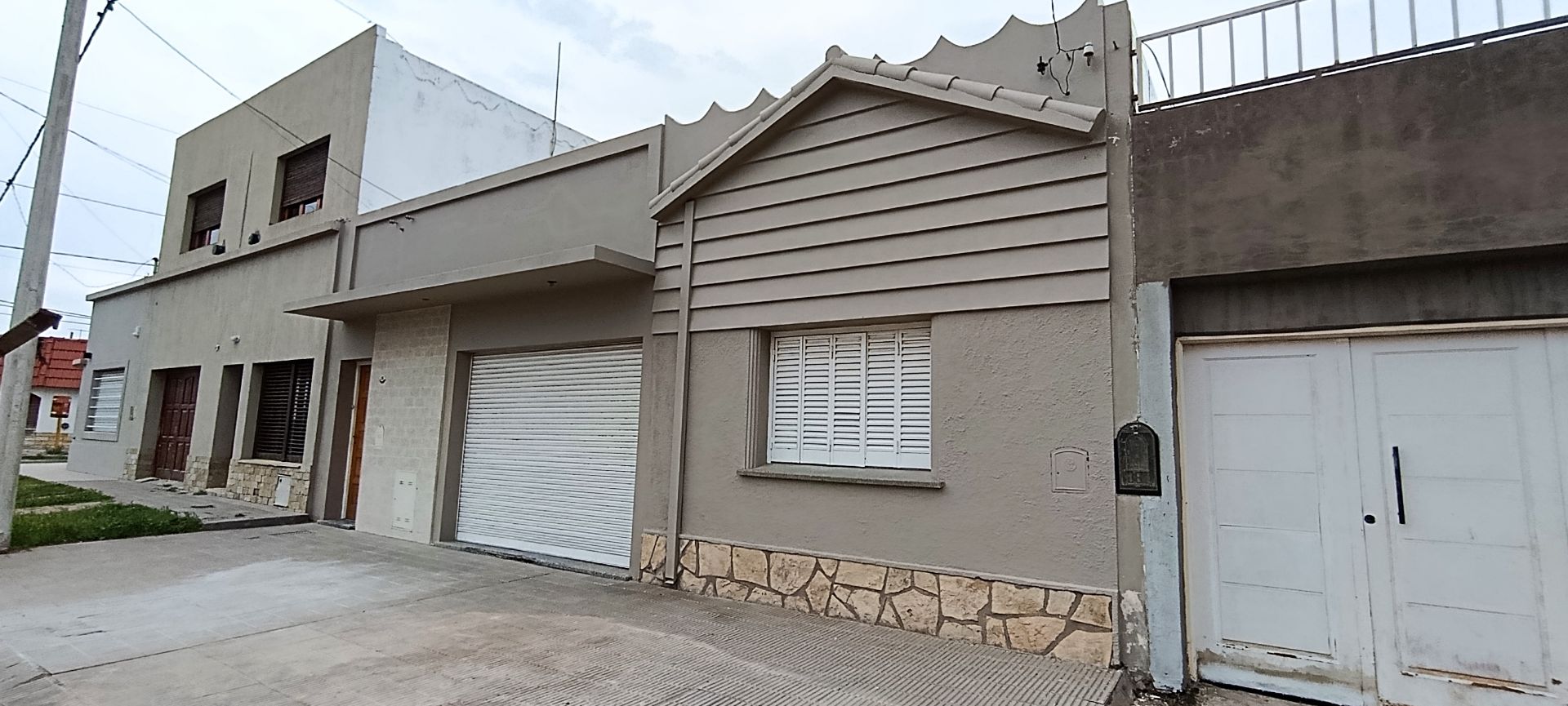 Casa en Alquiler en Ohiggins 1270, Colon, Bahía Blanca - Bahía Blanca Propiedades | SITIO OFICIAL l