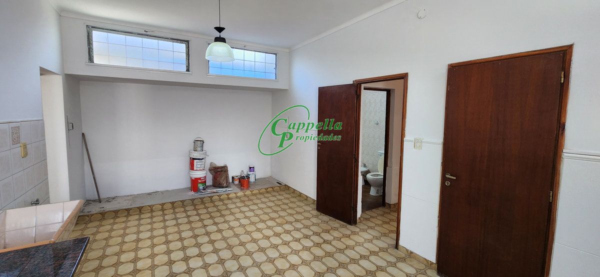 Casa en Alquiler en Florencio Sanchez 756, Universitario, Bahía Blanca - Bahía Blanca Propiedades | SITIO OFICIAL l