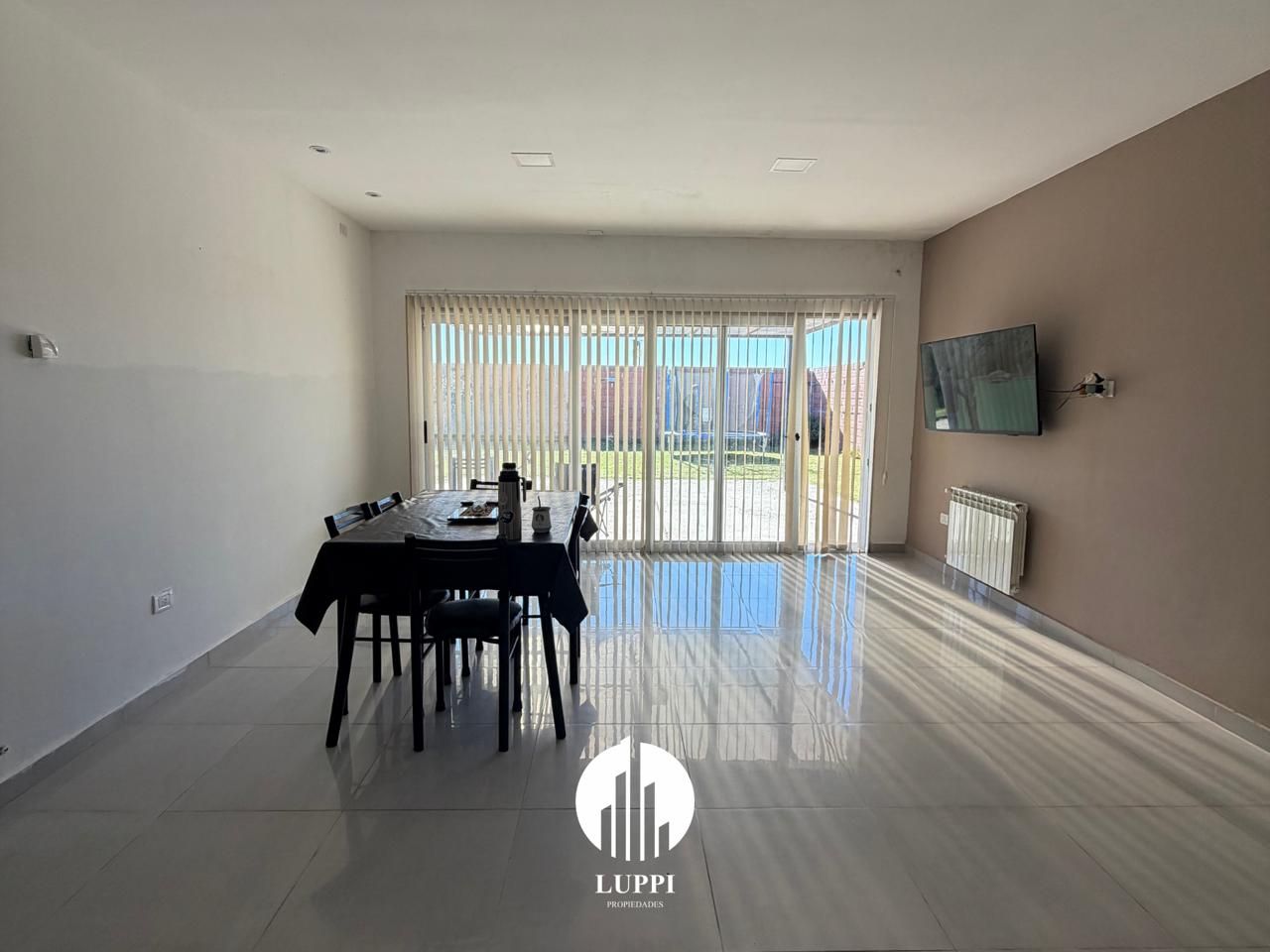 Casa en Alquiler en Lisandro De La Torre 400,  General Cerri - Bahía Blanca Propiedades | SITIO OFICIAL l