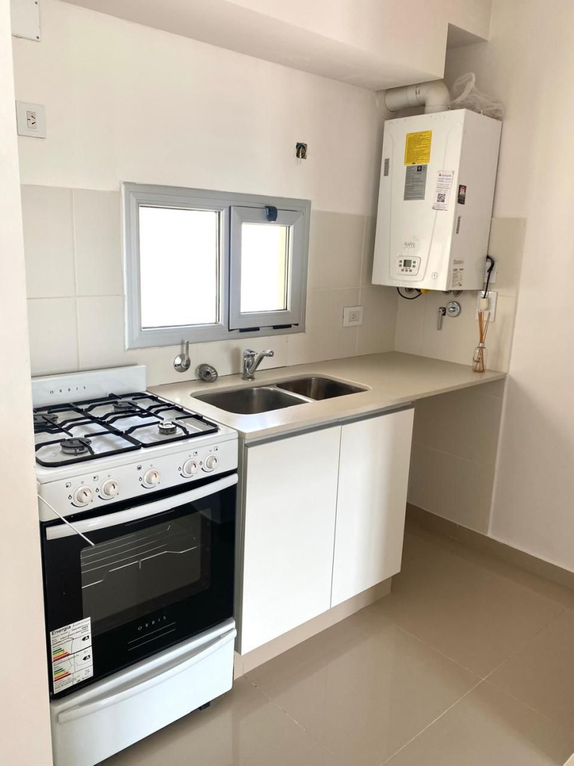 Departamento en Alquiler en Casanova 82, Centro, Bahía Blanca - Bahía Blanca Propiedades | SITIO OFICIAL l