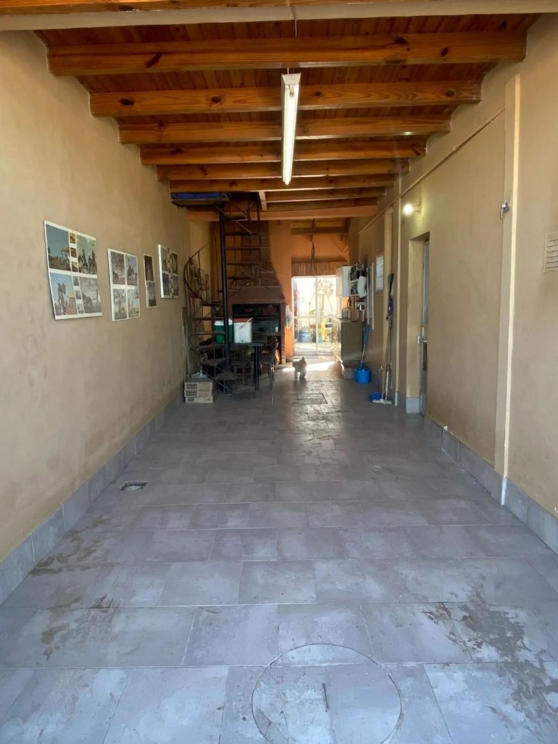 Casa en Venta en Avenida Dasso 2700, Ingeniero White, Bahía Blanca - Bahía Blanca Propiedades | SITIO OFICIAL l