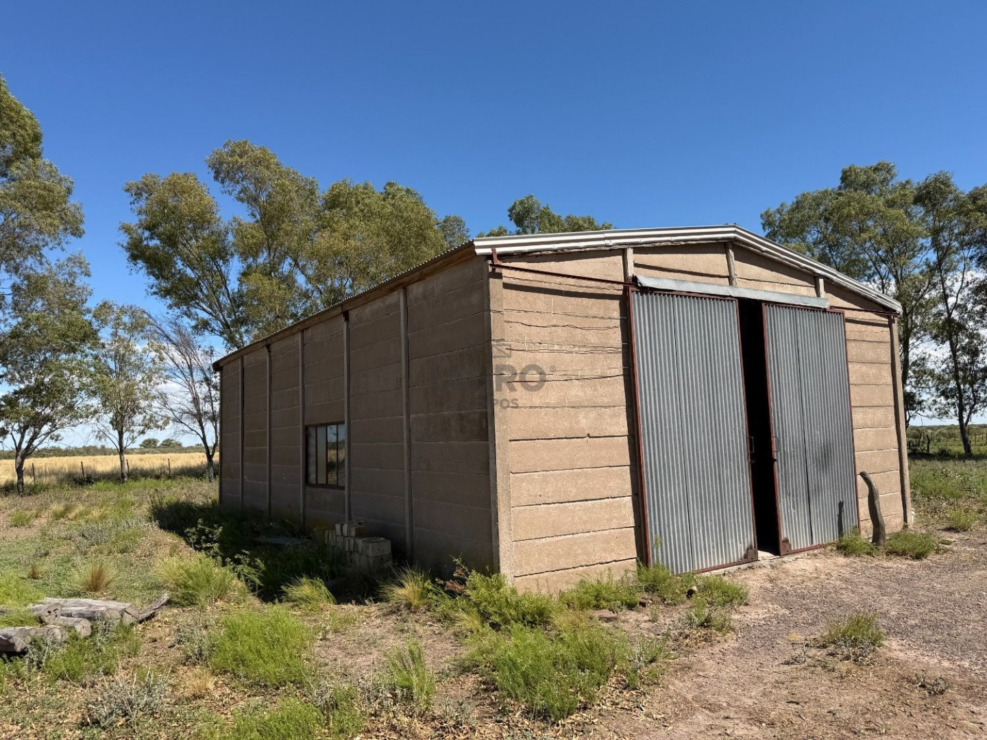 Campo  en Venta en Partido De Patagones,  Juan A. Pradere - Bahía Blanca Propiedades | SITIO OFICIAL l