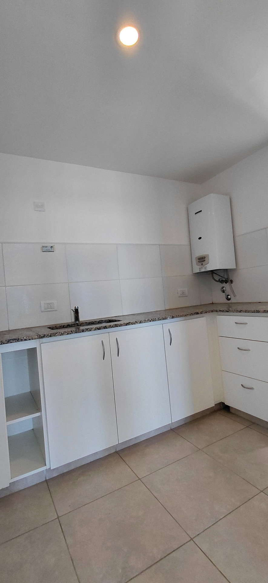 Departamento en Alquiler en 17 De Mayo 82, San Roque, Bahía Blanca - Bahía Blanca Propiedades | SITIO OFICIAL l