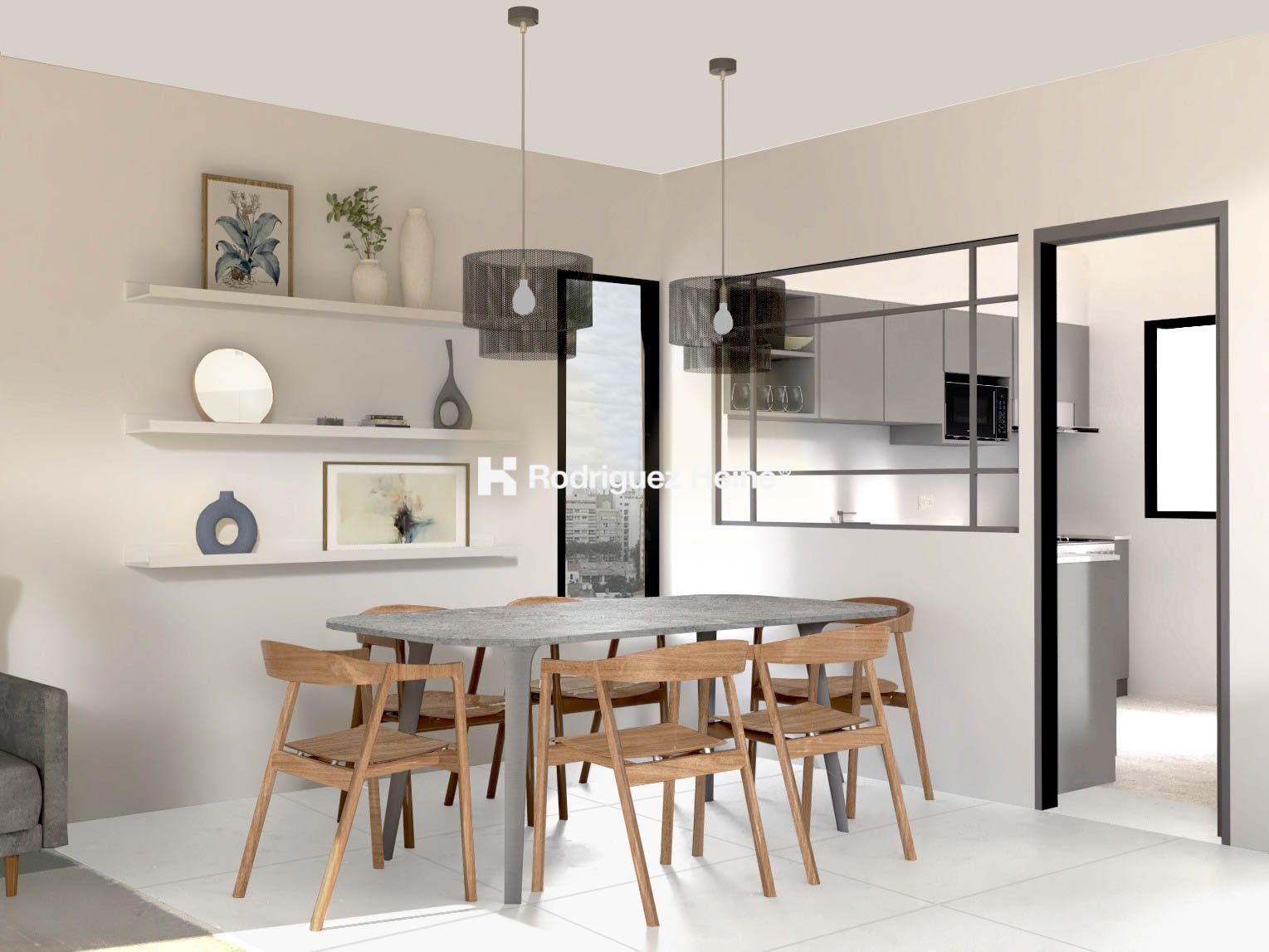 Departamento en Venta en Blandengues 72, Centro, Bahía Blanca - Bahía Blanca Propiedades | SITIO OFICIAL l