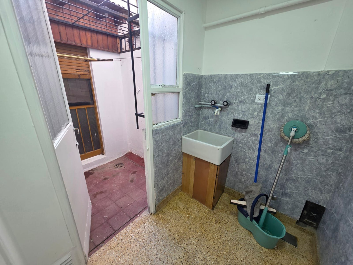 Departamento en Alquiler en Gorriti 6, Centro, Bahía Blanca - Bahía Blanca Propiedades | SITIO OFICIAL l
