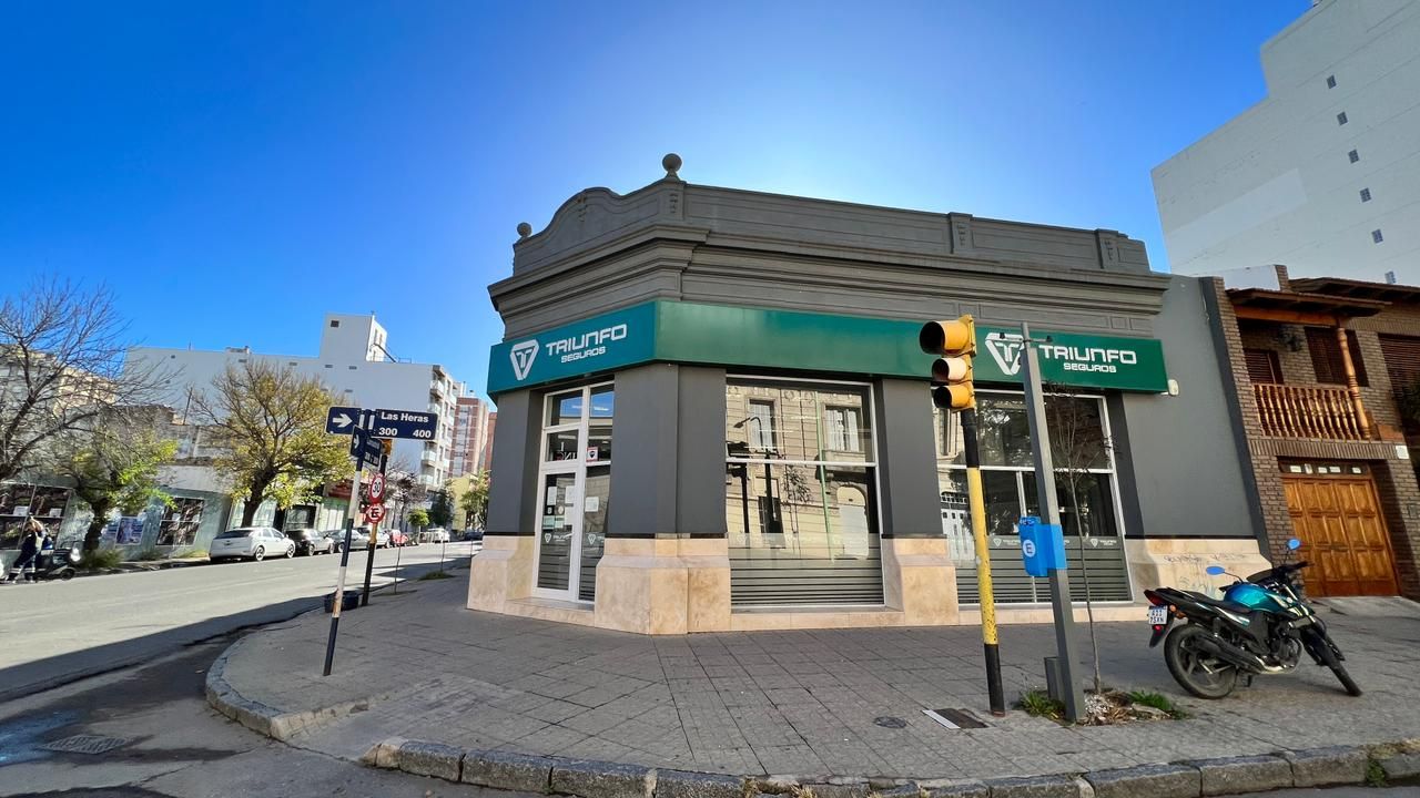 Local en Venta en Lamadrid 300, Centro, Bahía Blanca - Bahía Blanca Propiedades | SITIO OFICIAL l