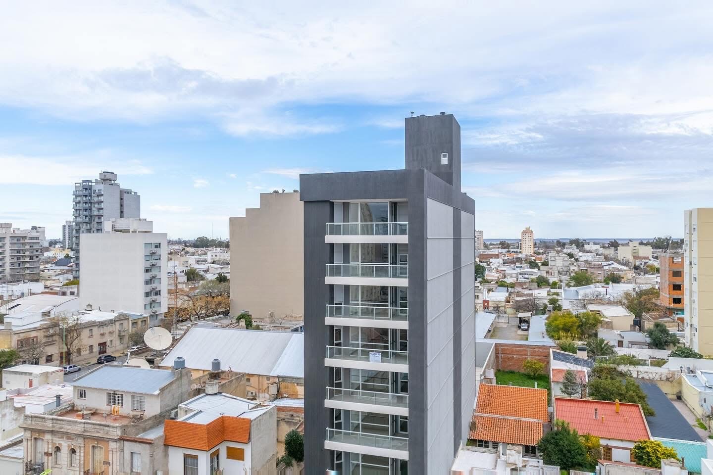 Departamento en Venta en Guemes 548,  Bahía Blanca - Bahía Blanca Propiedades | SITIO OFICIAL l