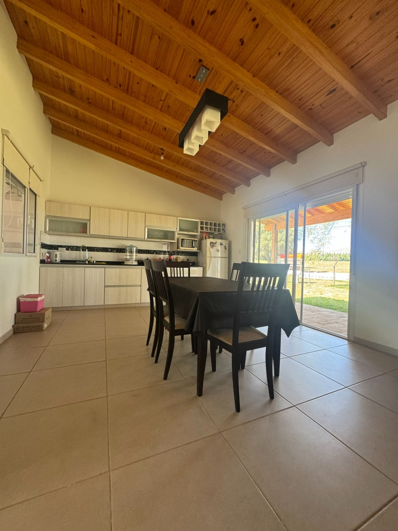 Casa en Venta en Las Acacias ,  Villa Serrana La Gruta - Bahía Blanca Propiedades | SITIO OFICIAL l
