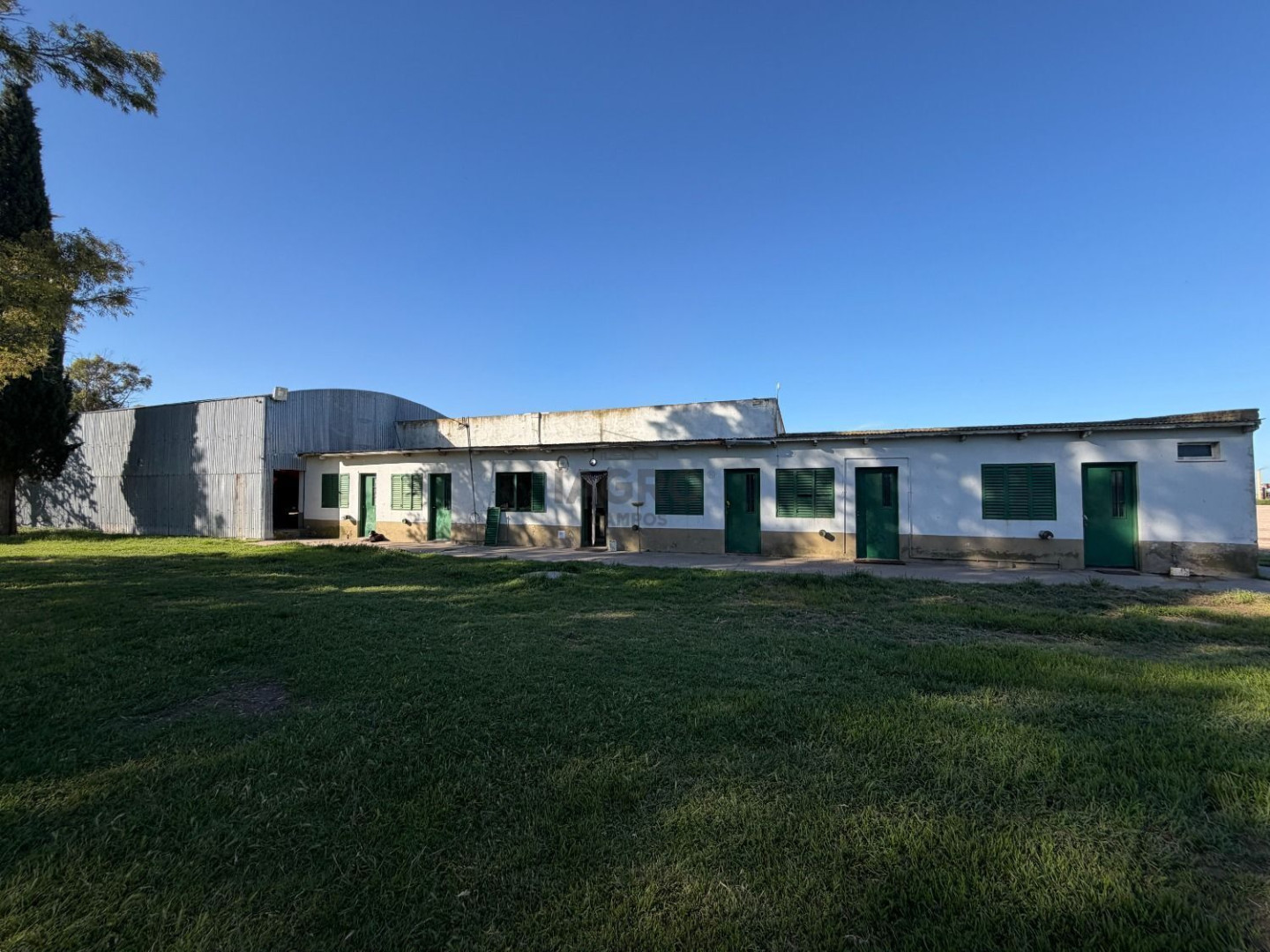 Campo  en Venta en Coronel Dorrego,  Coronel Dorrego - Bahía Blanca Propiedades | SITIO OFICIAL l