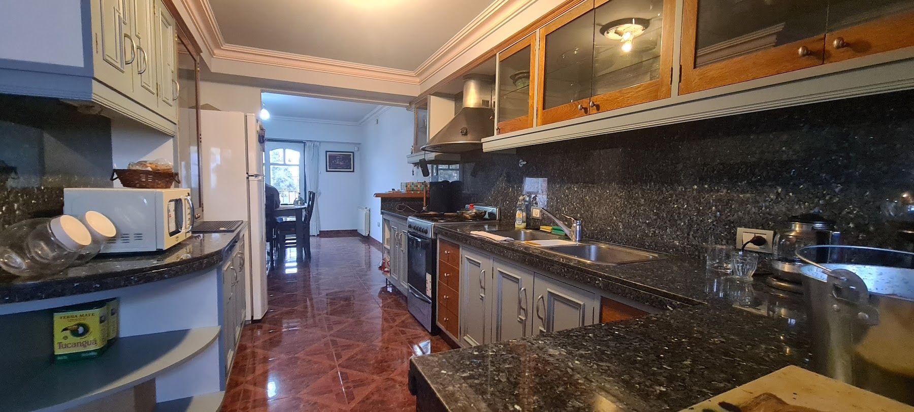 Casa en Venta en Haiti 322, La Falda, Bahía Blanca - Bahía Blanca Propiedades | SITIO OFICIAL l