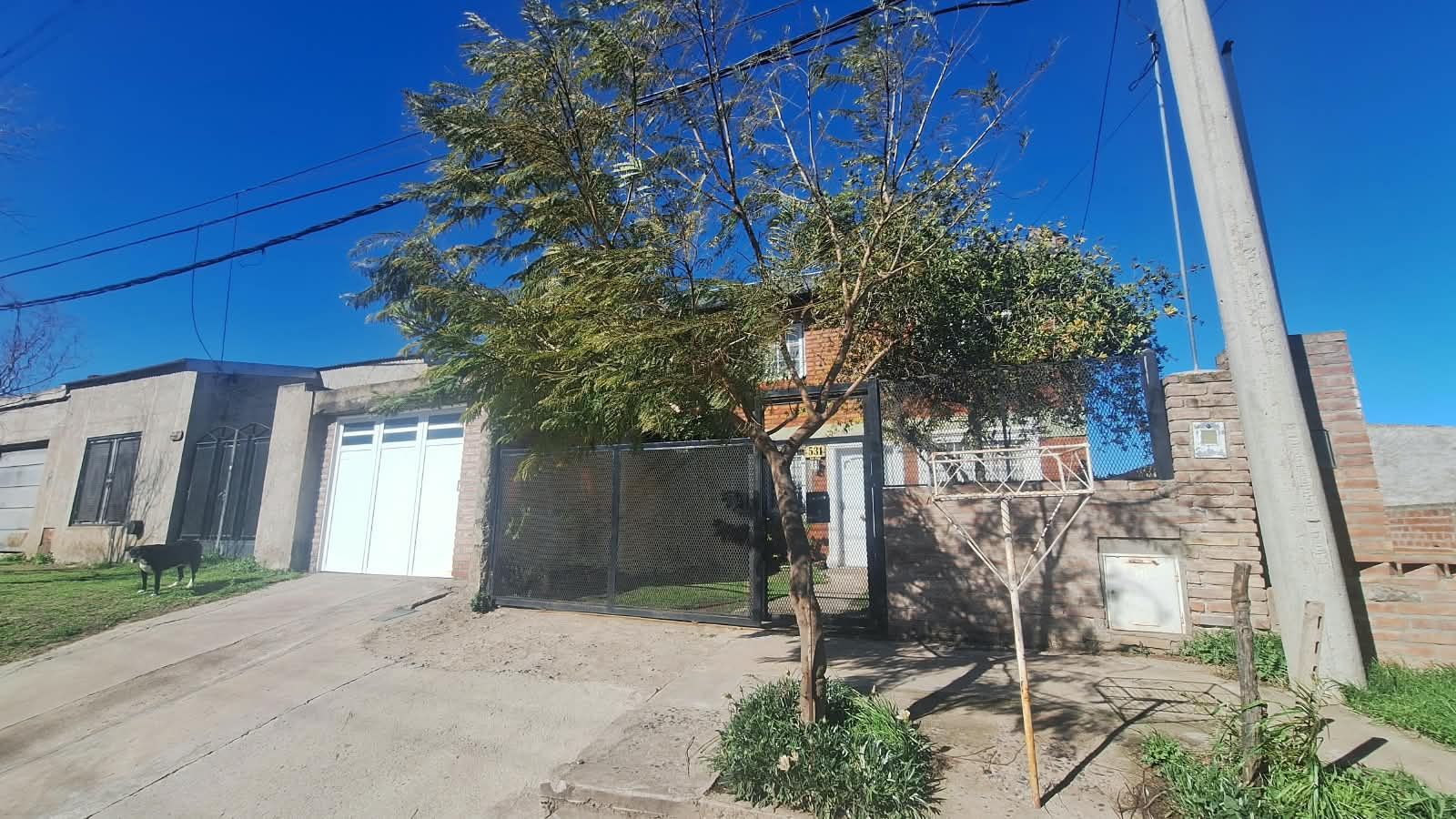 Casa en Venta en La Paz 531,  Punta Alta - Bahía Blanca Propiedades | SITIO OFICIAL l