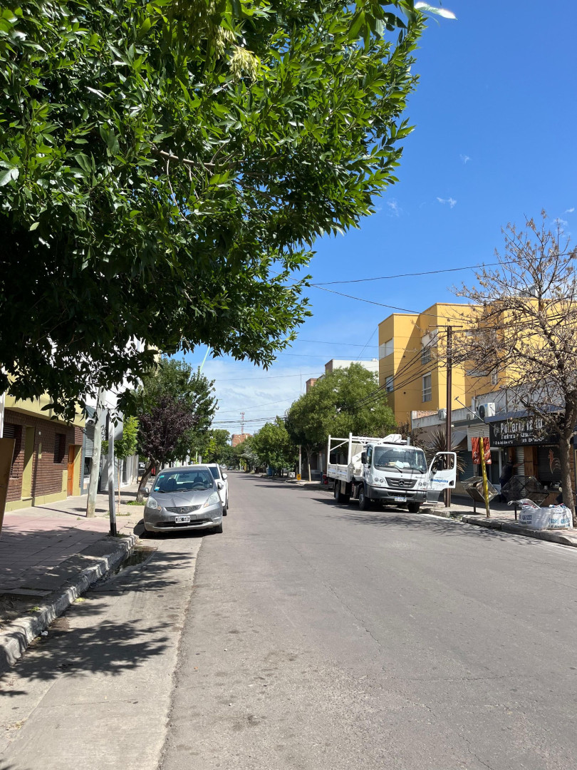 Terreno en Venta en 12 De Octubre 600, Universitario, Bahía Blanca - Bahía Blanca Propiedades | SITIO OFICIAL l
