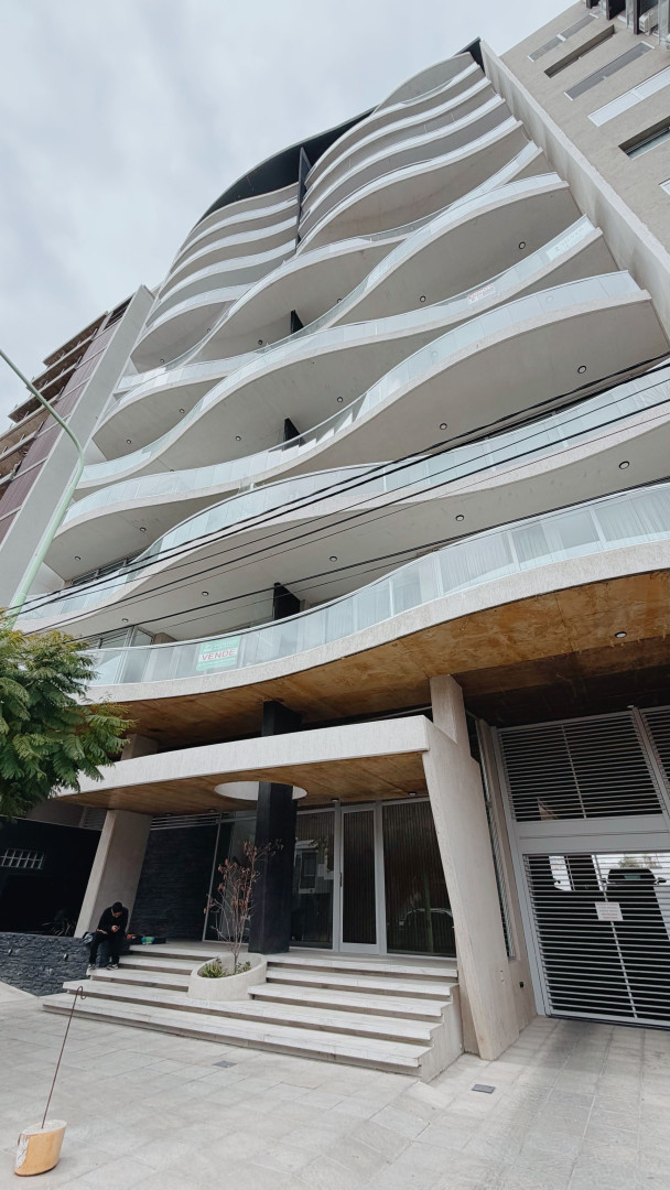Departamento en Venta en 19 De Mayo 571, Napostá, Bahía Blanca - Bahía Blanca Propiedades | SITIO OFICIAL l