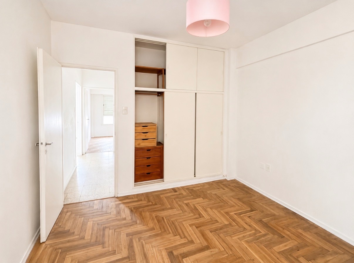 Departamento en Alquiler en Donado 97, Centro, Bahía Blanca - Bahía Blanca Propiedades | SITIO OFICIAL l
