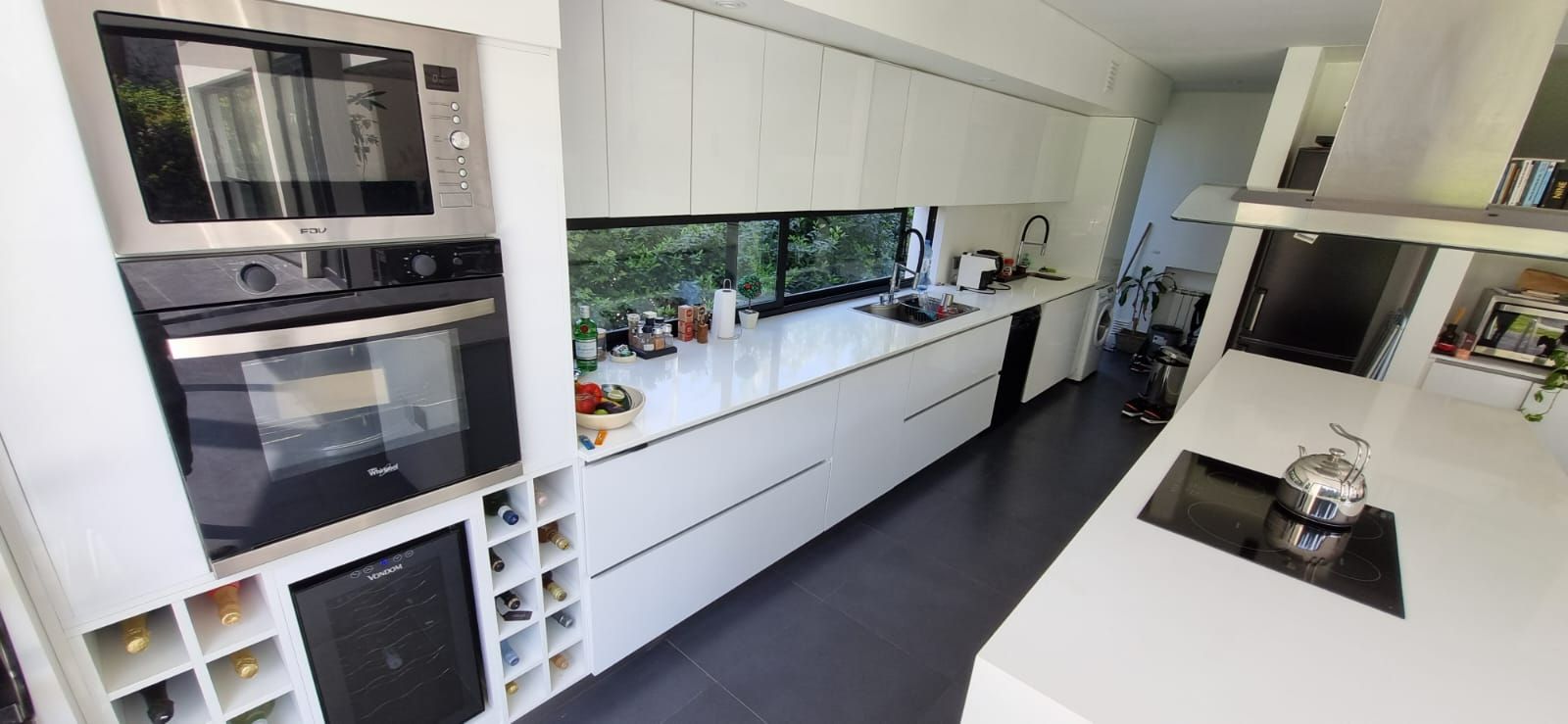 Casa en Venta en Pago Chico, Pago Chico, Bahía Blanca - Bahía Blanca Propiedades | SITIO OFICIAL l
