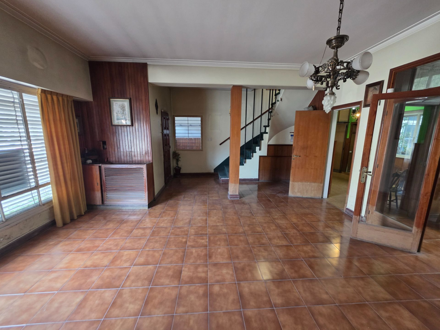 Casa en Venta en Alsina 690, Macrocentro, Bahía Blanca - Bahía Blanca Propiedades | SITIO OFICIAL l