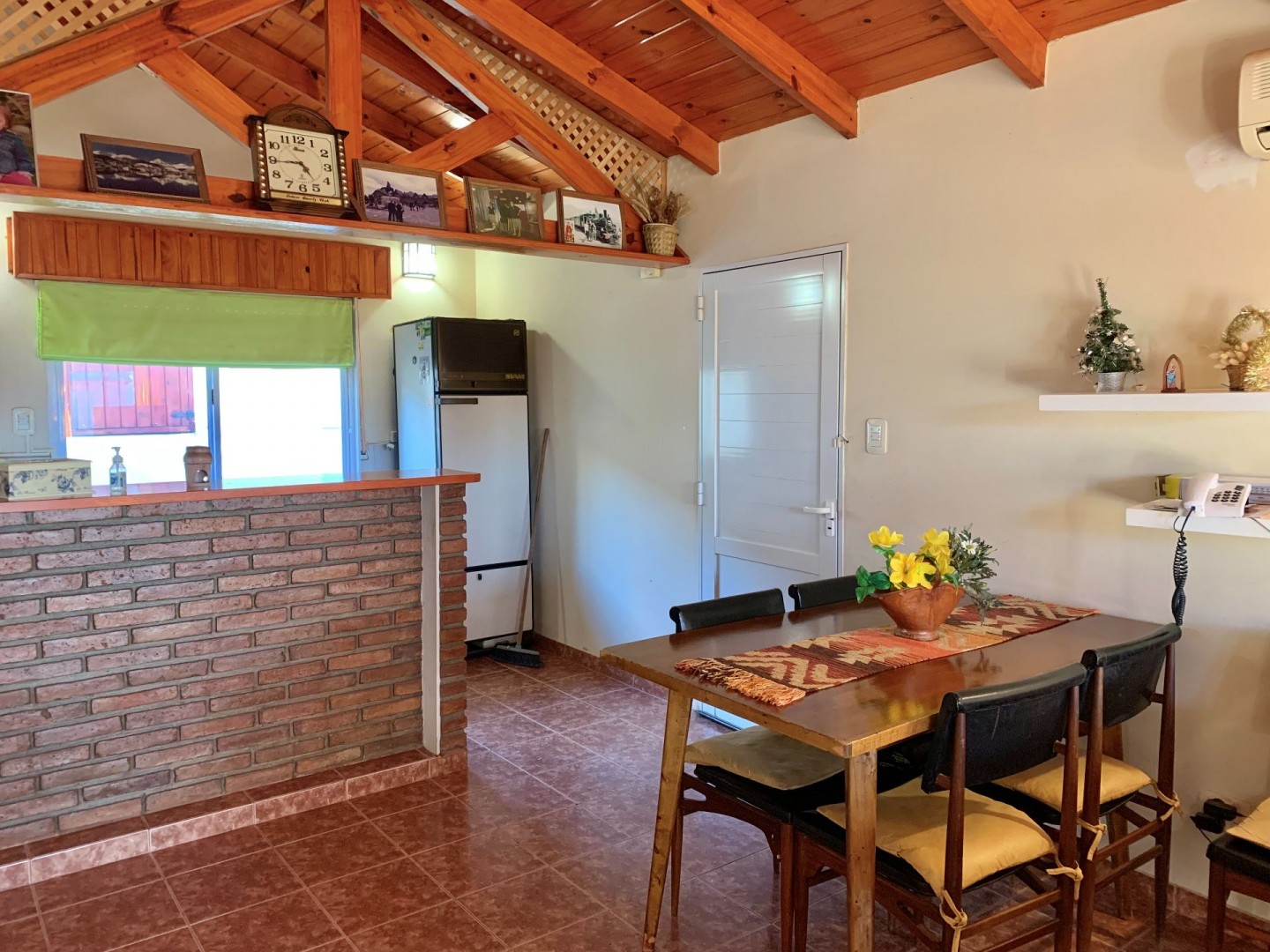 Casa en Venta en Pandeles 920,  Monte Hermoso - Bahía Blanca Propiedades | SITIO OFICIAL l