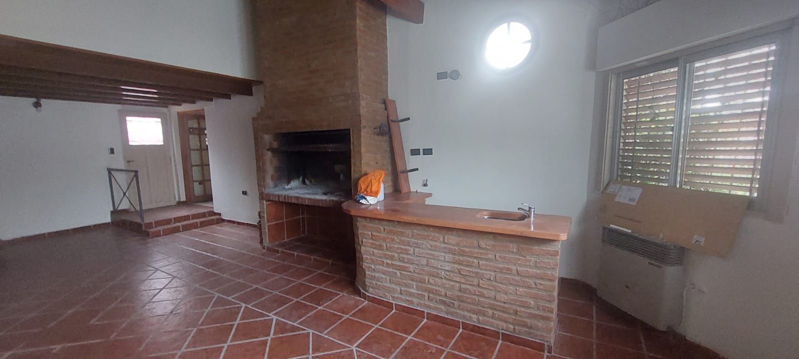 Casa en Alquiler en Nicolas Perez 13, Los Almendros, Bahía Blanca - Bahía Blanca Propiedades | SITIO OFICIAL l
