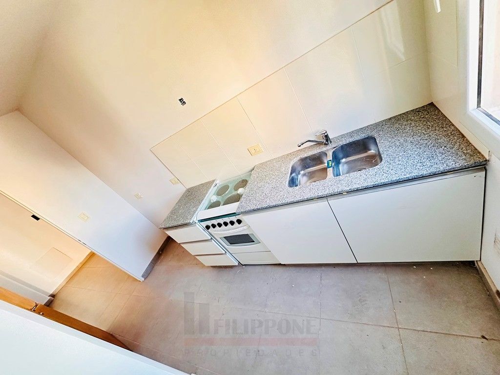 Departamento en Venta en Saavedra 118, Centro, Bahía Blanca - Bahía Blanca Propiedades | SITIO OFICIAL l