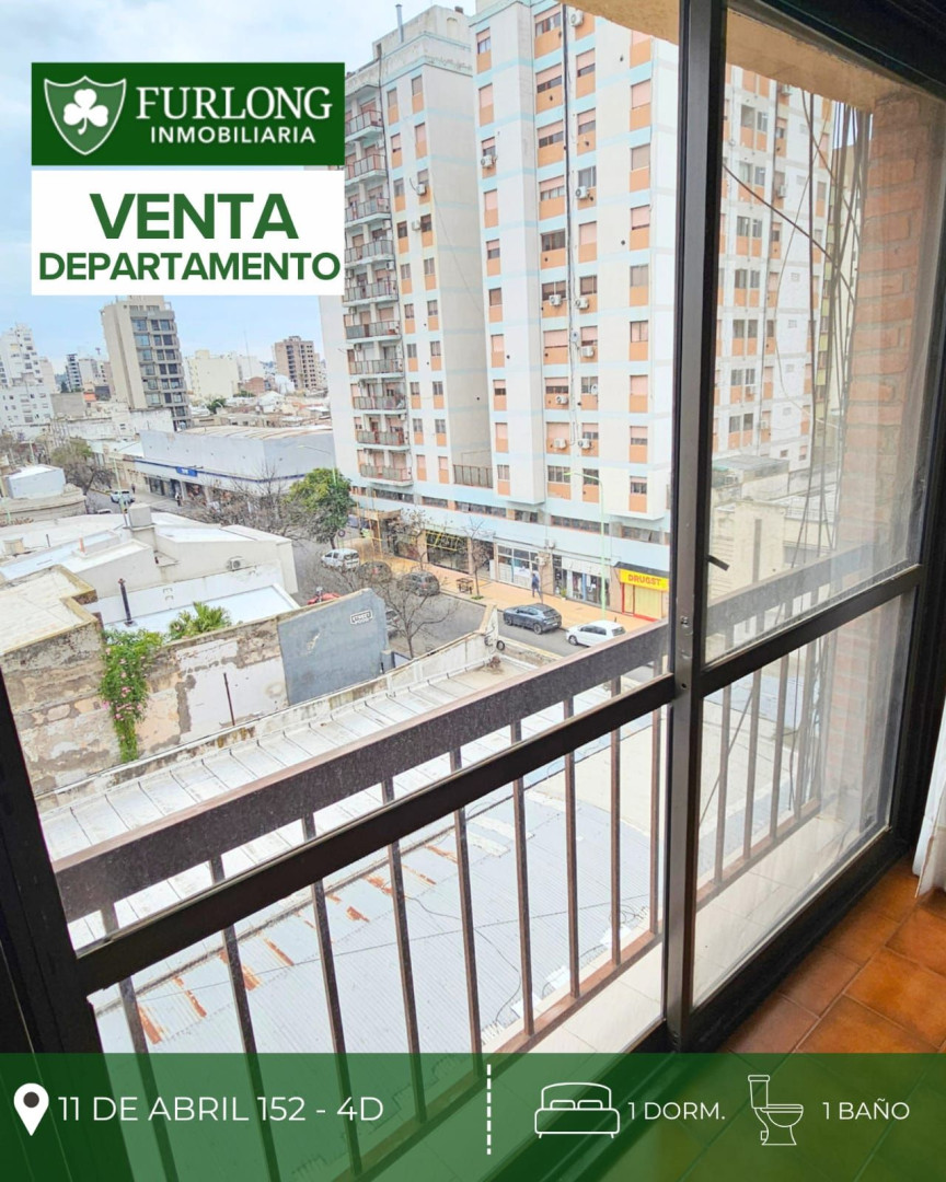 Terreno en Venta en 11 De Abril 152, Centro, Bahía Blanca - Bahía Blanca Propiedades | SITIO OFICIAL l