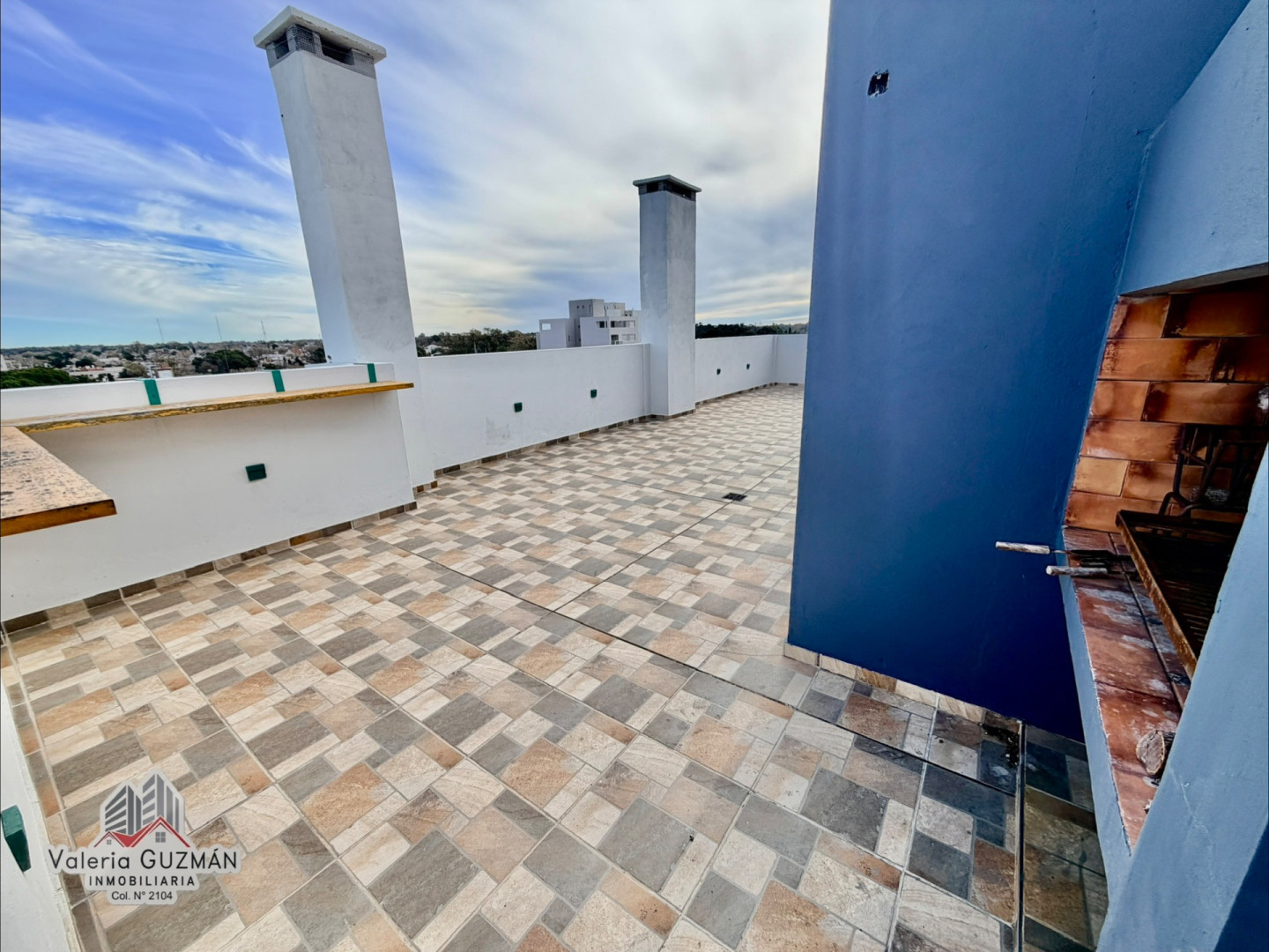 Departamento en Venta en Fossatty 58, Centro, Monte Hermoso - Bahía Blanca Propiedades | SITIO OFICIAL l