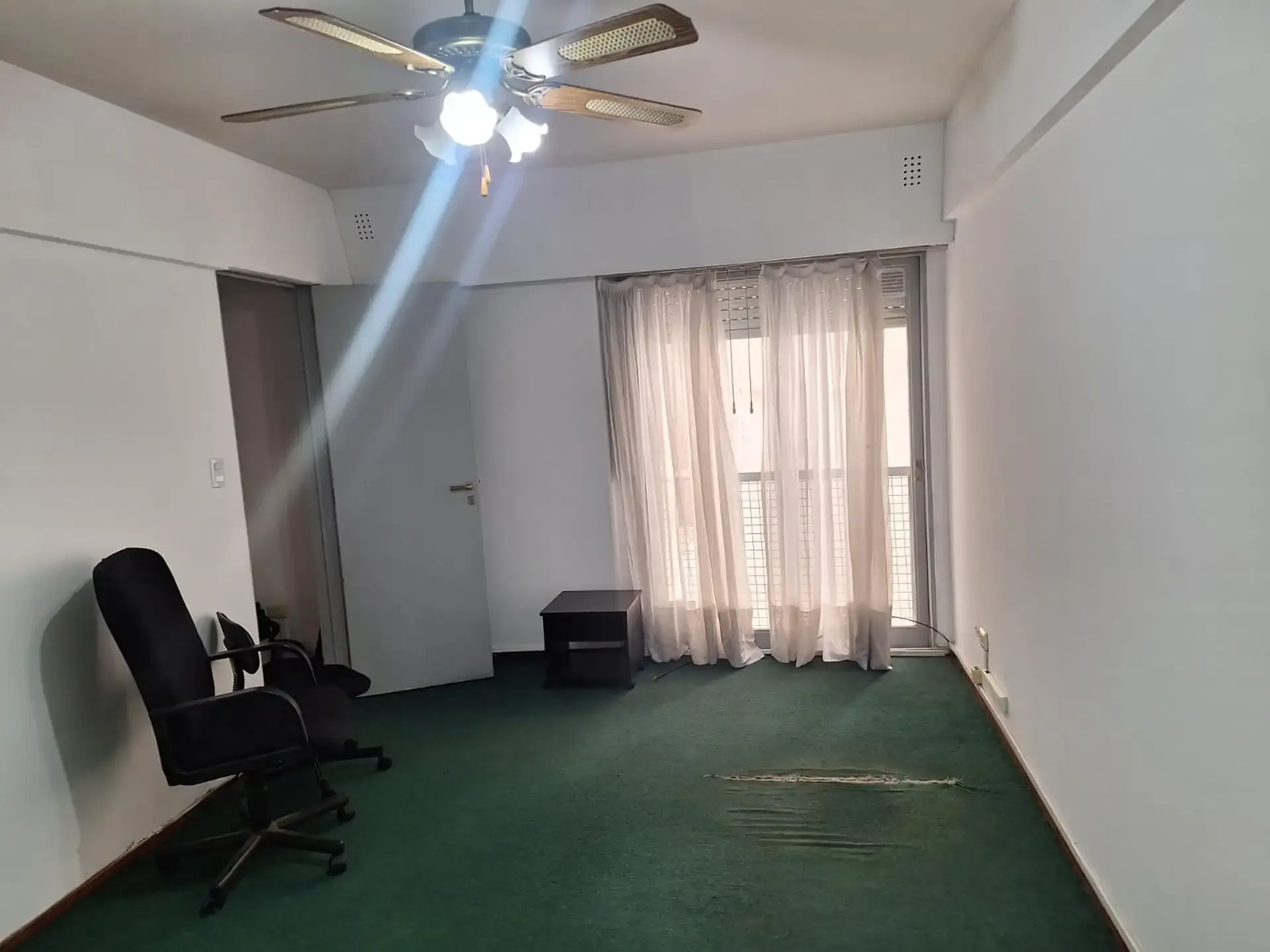 Departamento en Alquiler en Tucuman 1600,  CABA - Bahía Blanca Propiedades | SITIO OFICIAL l