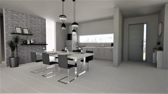 Casa en Venta en Indio 4100, La Barranca , Bahía Blanca - Bahía Blanca Propiedades | SITIO OFICIAL l