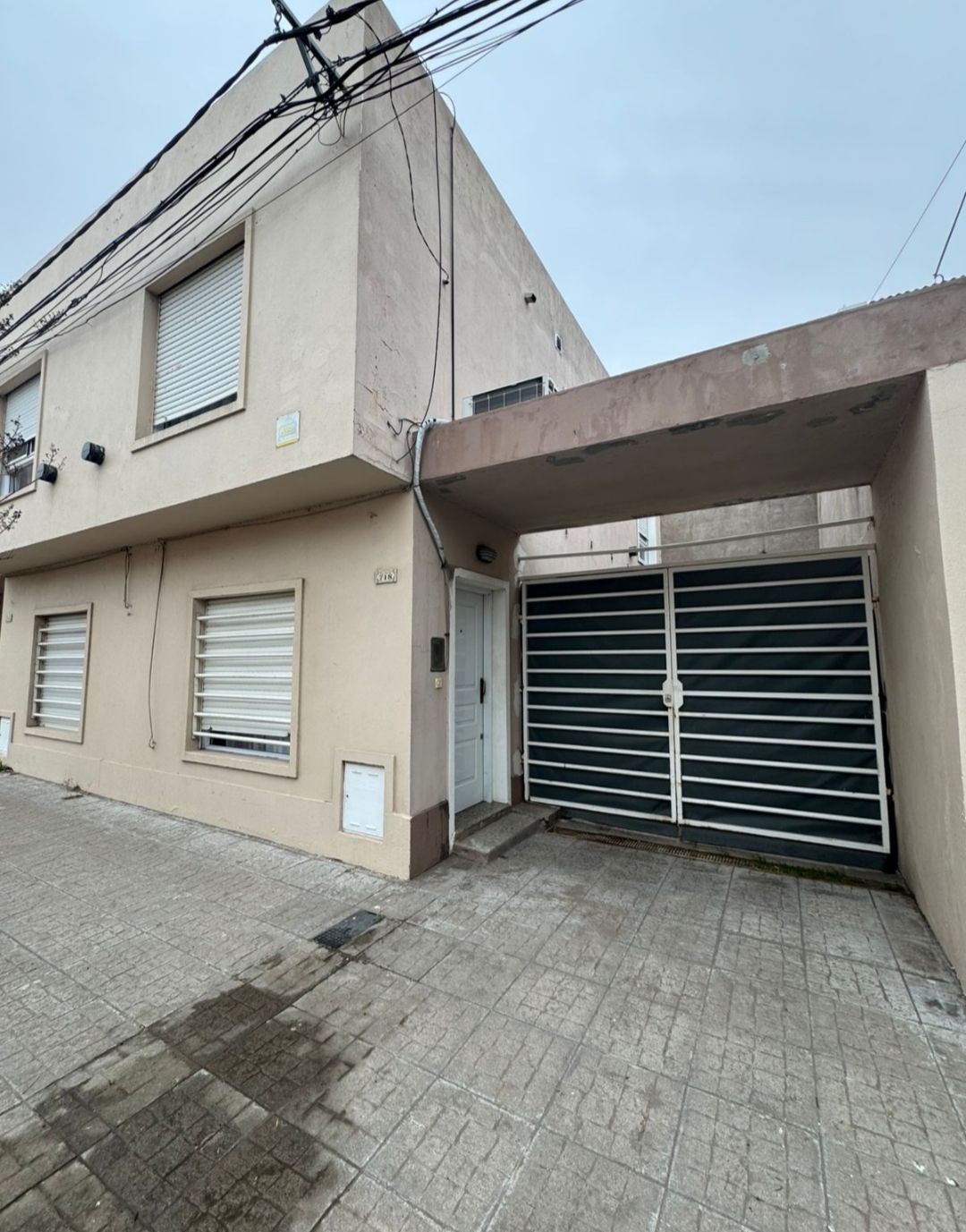 Duplex en Venta  San Martin, Bahía Blanca - Bahía Blanca Propiedades | SITIO OFICIAL l