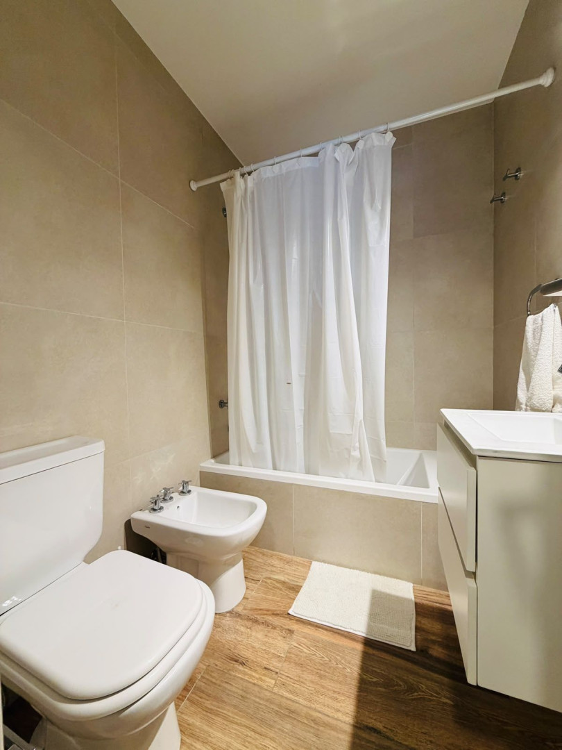 Departamento en Alquiler en FITZ ROY 133 PISO 2, Centro, Bahía Blanca - Bahía Blanca Propiedades | SITIO OFICIAL l